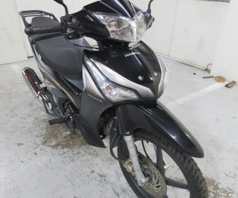 WAVE125 I