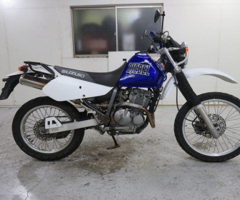 DJEBEL250 XC