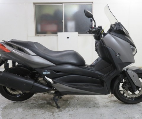 X-MAX250 ABS