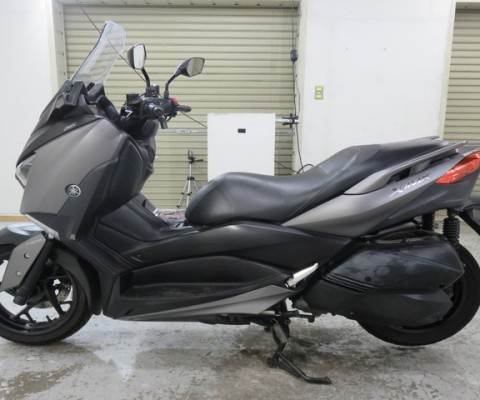 X-MAX250 ABS