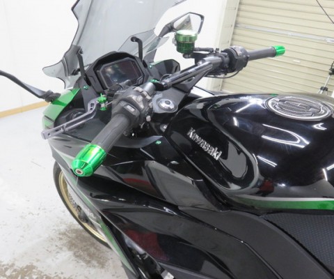 NINJA1000 SX