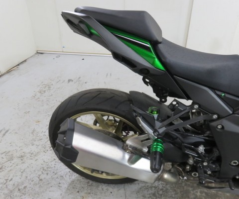 NINJA1000 SX