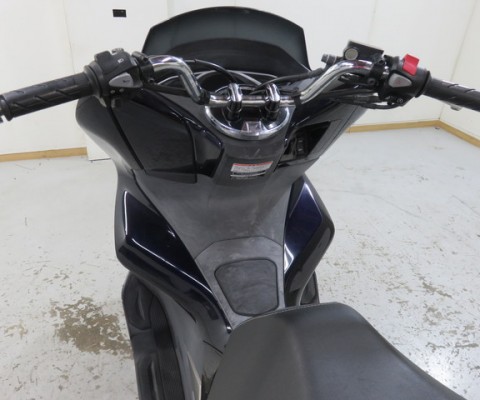 PCX125 HYBRID ABS