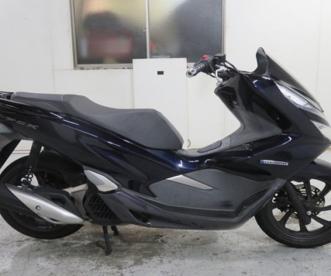 PCX125 HYBRID ABS