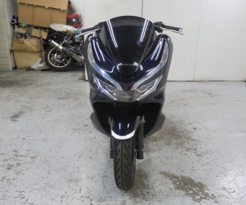 PCX125 HYBRID ABS