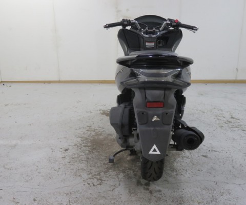 PCX125 HYBRID ABS