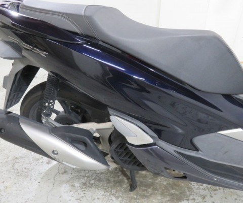 PCX125 HYBRID ABS