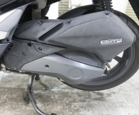 PCX125 HYBRID ABS