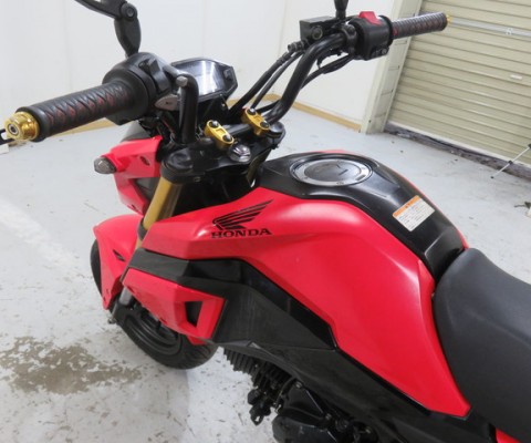 GROM125