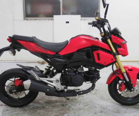 GROM125