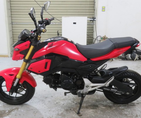 GROM125