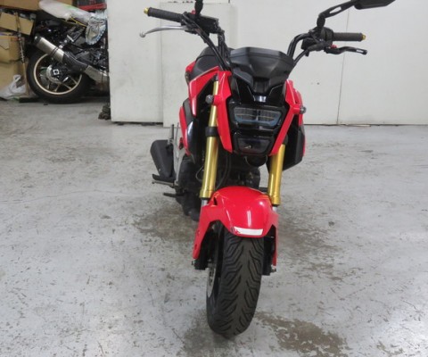 GROM125