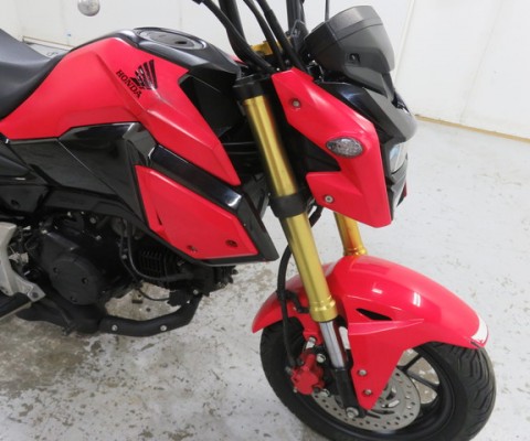 GROM125