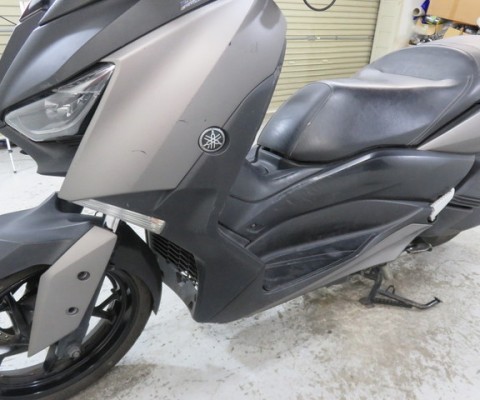 X-MAX250 ABS