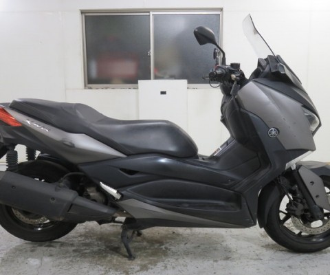 X-MAX250 ABS