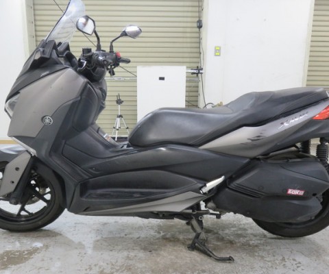 X-MAX250 ABS