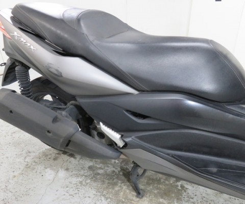 X-MAX250 ABS