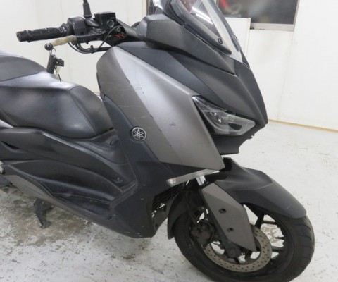 X-MAX250 ABS