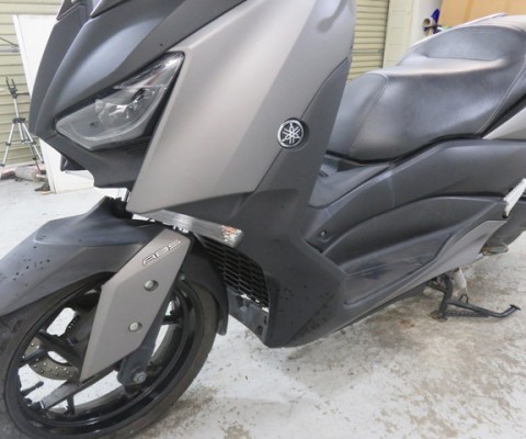 X-MAX250 ABS