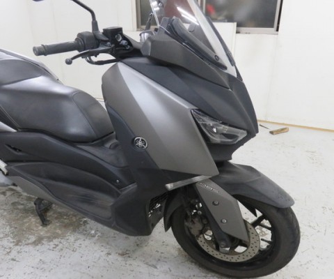 X-MAX250 ABS