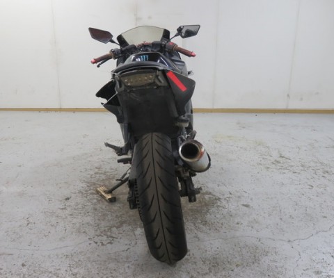 NINJA250R