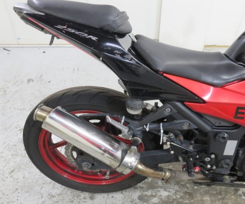 NINJA250R