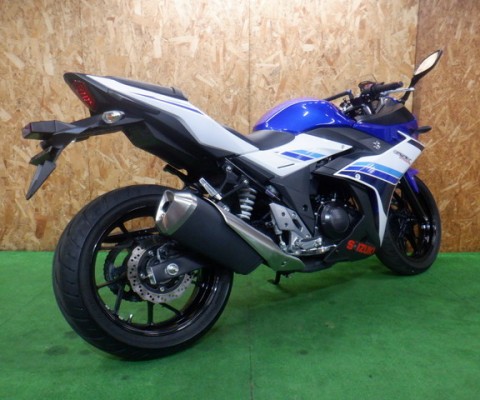 GSX250R