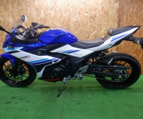 GSX250R