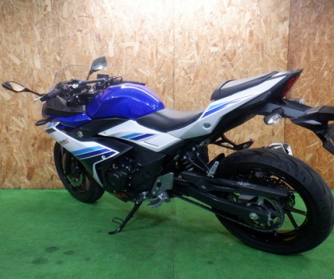 GSX250R