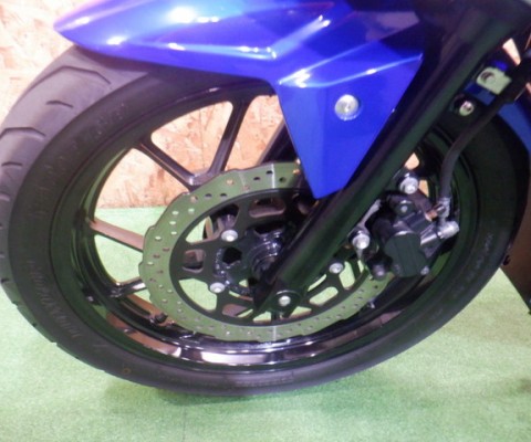 GSX250R