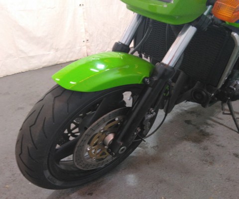 ZRX1100