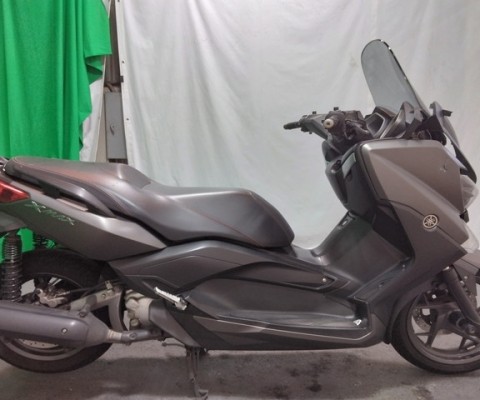 XMAX250