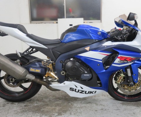 GSX-R1000