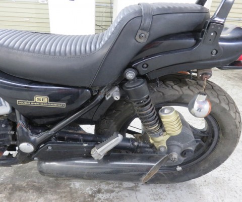 ELIMINATOR400