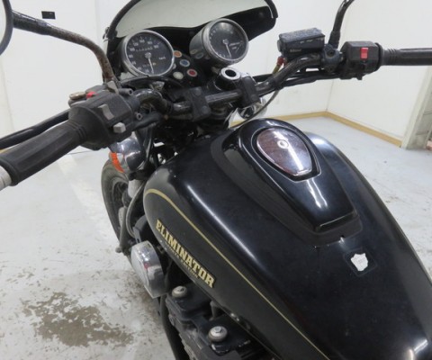 ELIMINATOR400