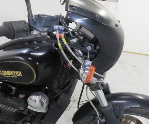 ELIMINATOR400