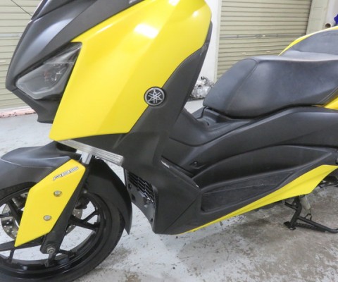 X-MAX250 ABS