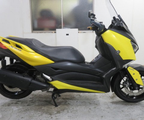 X-MAX250 ABS