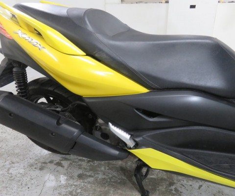 X-MAX250 ABS