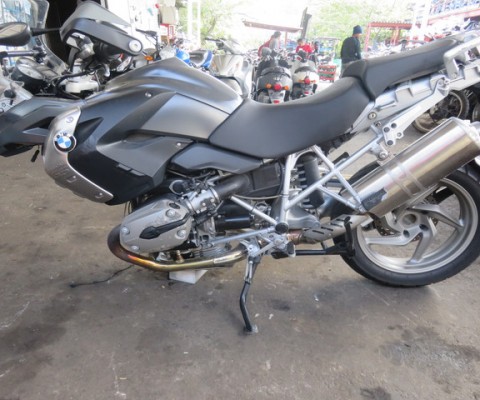 R1200GS