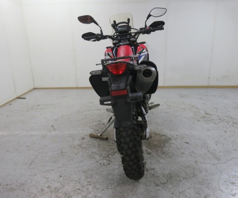 CRF250 RALLY