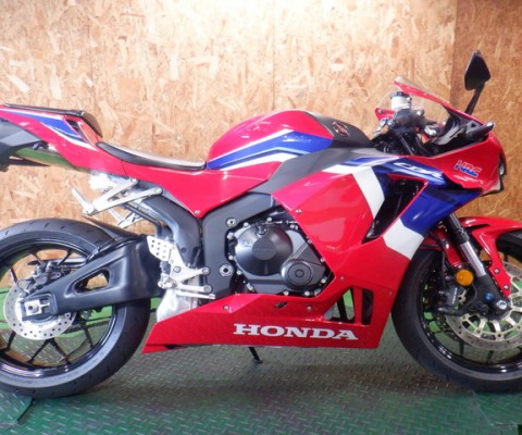 CBR600RR