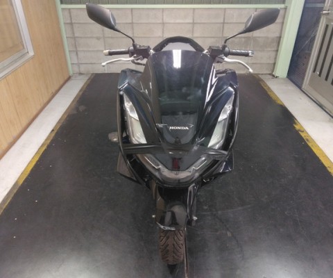 PCX125