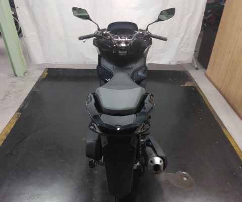 PCX125