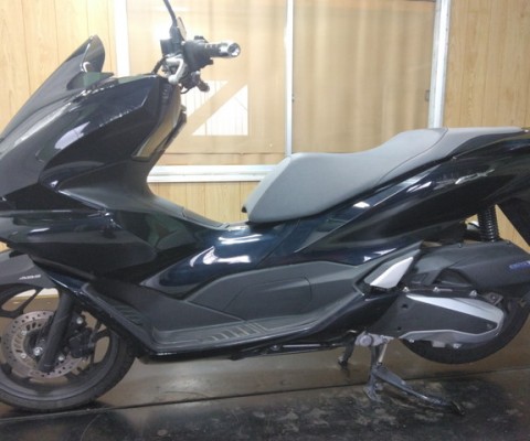 PCX125