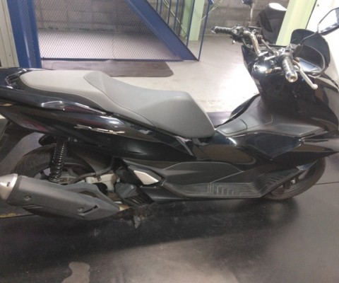 PCX125