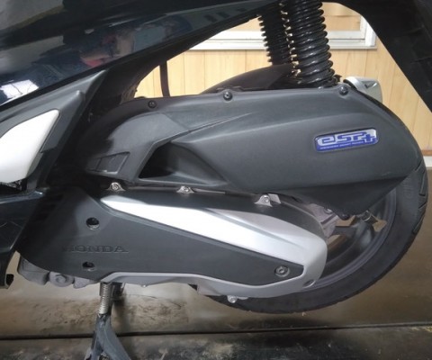 PCX125