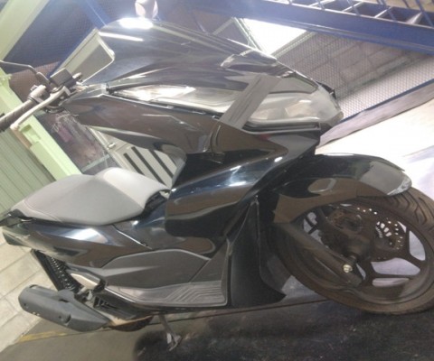 PCX125