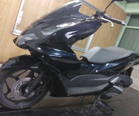 PCX125