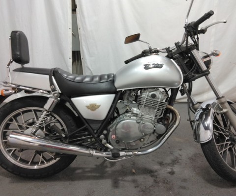 VOLTY250